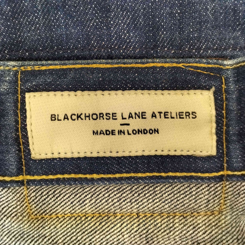 blackhorse lane ateliers NW8 Heritage Slim メンズ 28INCH