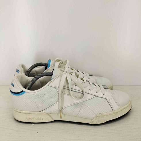 リーボック Reebok NPC Tennis Pack Sneakers メンズ JPN:28