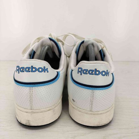 リーボック Reebok NPC Tennis Pack Sneakers メンズ JPN:28