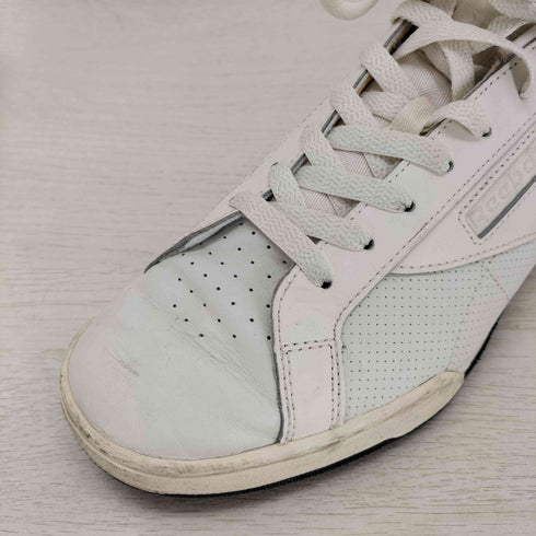 リーボック Reebok NPC Tennis Pack Sneakers メンズ JPN:28