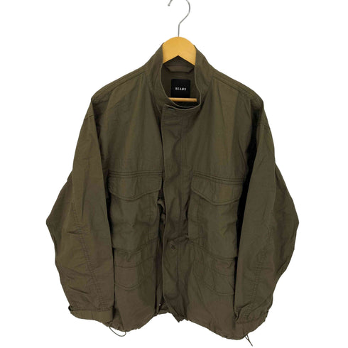 ビームス BEAMS バルーン M65 ジャケット メンズ JPN:M