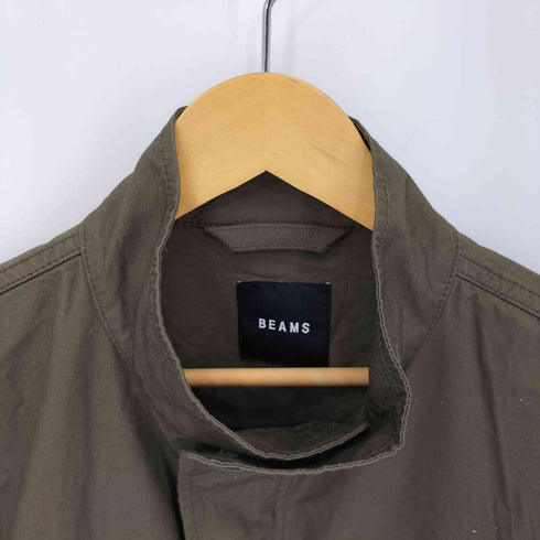 ビームス BEAMS バルーン M65 ジャケット メンズ JPN:M