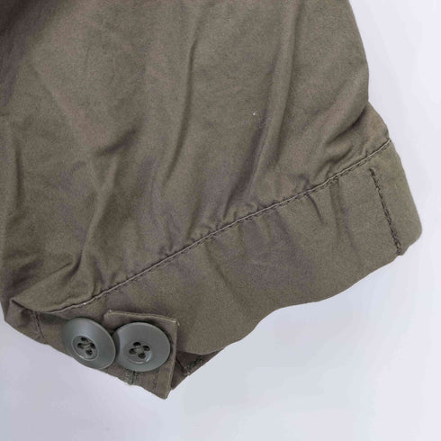 ビームス BEAMS バルーン M65 ジャケット メンズ JPN:M
