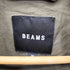 ビームス BEAMS バルーン M65 ジャケット メンズ JPN:M