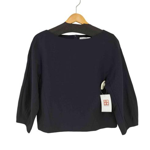 アドーア ADORE ファインウールブラウス レディース JPN:38