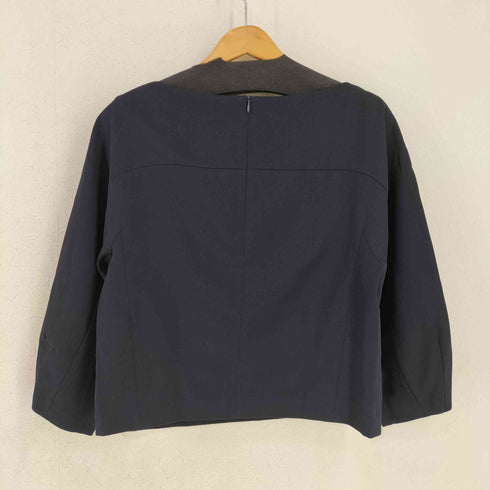 アドーア ADORE ファインウールブラウス レディース JPN:38