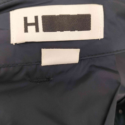 エイチビューティーアンドユースユナイテッドアローズ H BEAUTY & YOUTH UNITED ARROWS OLMETEX CRUNCHY CARGO メンズ JPN:M