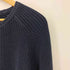 エルエルビーン L.L.Bean Cotton Waffle Sweater メンズ JPN:S