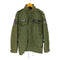 ポロラルフローレン POLO RALPH LAUREN M-65 Field Jacket ヘリンボーンコットン フィールドジャケット メンズ import:M