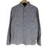 マーモット MARMOT DRY CHAMBRAY LOUNGE L/S SHIRT メンズ L