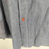マーモット MARMOT DRY CHAMBRAY LOUNGE L/S SHIRT メンズ L