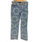 アフューグッドキッズ A FEW GOOD KIDS サークルロゴデニムパンツ メンズ JPN:XS
