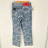 アフューグッドキッズ A FEW GOOD KIDS サークルロゴデニムパンツ メンズ JPN:XS