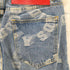 アフューグッドキッズ A FEW GOOD KIDS サークルロゴデニムパンツ メンズ JPN:XS