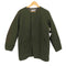ユニクロジェイダブリューアンダーソン UNIQLO JW ANDERSON ノーカラージャケット メンズ JPN:S