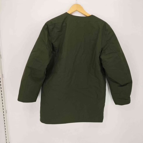 ユニクロジェイダブリューアンダーソン UNIQLO JW ANDERSON ノーカラージャケット メンズ JPN:S
