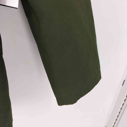 ユニクロジェイダブリューアンダーソン UNIQLO JW ANDERSON ノーカラージャケット メンズ JPN:S