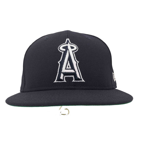 ニューエラ NEW ERA 6パネルベースボールキャップ メンズ 7 1/2