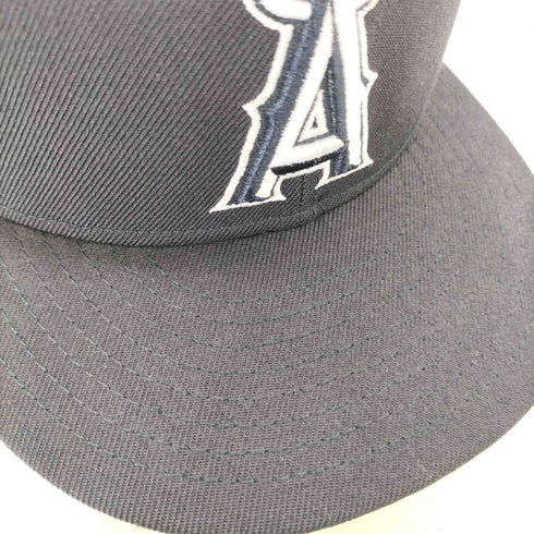ニューエラ NEW ERA 6パネルベースボールキャップ メンズ 7 1/2
