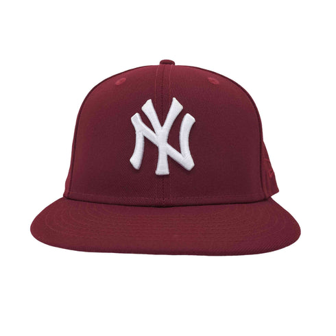 ニューエラ NEW ERA 6パネルベースボールキャップ メンズ 7 1/2