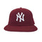 ニューエラ NEW ERA 6パネルベースボールキャップ メンズ 7 1/2