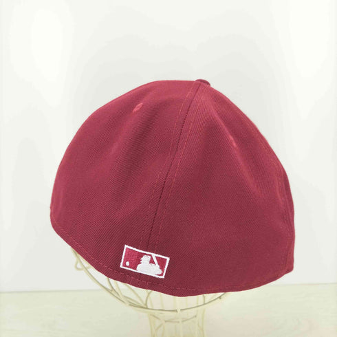 ニューエラ NEW ERA 6パネルベースボールキャップ メンズ 7 1/2