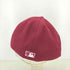 ニューエラ NEW ERA 6パネルベースボールキャップ メンズ 7 1/2