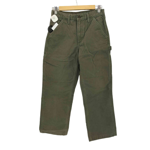 カーハート Carhartt ダック地 ペインターパンツ メンズ 29×30