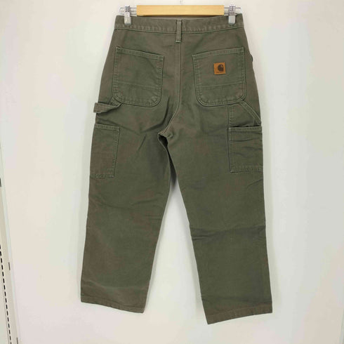カーハート Carhartt ダック地 ペインターパンツ メンズ 29×30