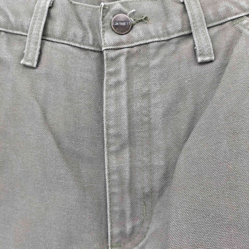 カーハート Carhartt ダック地 ペインターパンツ メンズ 29×30