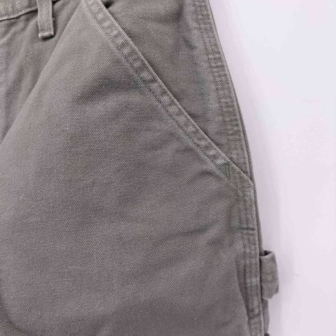 カーハート Carhartt ダック地 ペインターパンツ メンズ 29×30