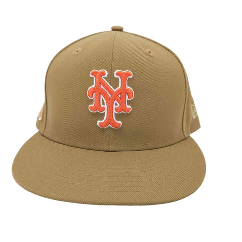 ニューエラ NEW ERA Cooperstown 6パネルベースボールキャップ メンズ 7 1/2