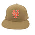 ニューエラ NEW ERA Cooperstown 6パネルベースボールキャップ メンズ 7 1/2