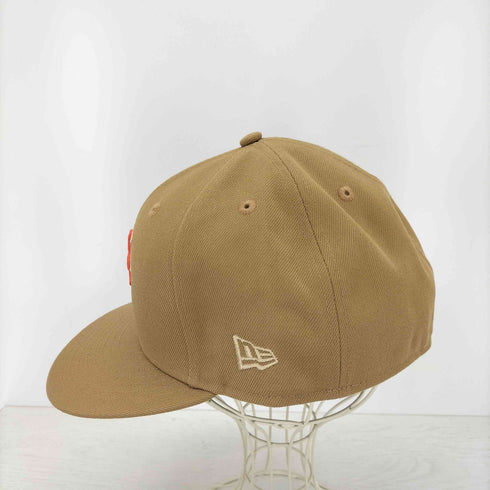 ニューエラ NEW ERA Cooperstown 6パネルベースボールキャップ メンズ 7 1/2