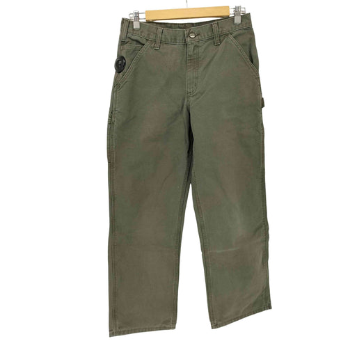 カーハート Carhartt ダック地 ペインターパンツ メンズ 30×30