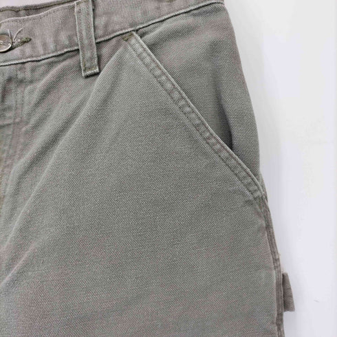 カーハート Carhartt ダック地 ペインターパンツ メンズ 30×30