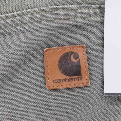 カーハート Carhartt ダック地 ペインターパンツ メンズ 30×30