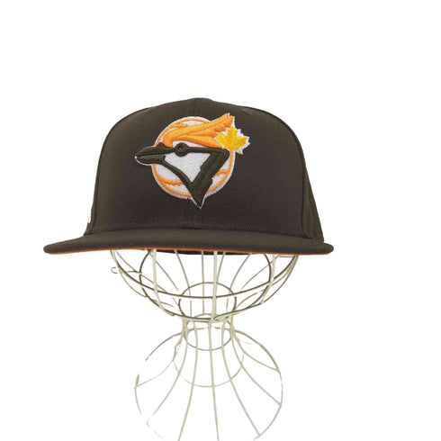 ニューエラ NEW ERA Cooperstown 6パネルベースボールキャップ メンズ 7 1/2