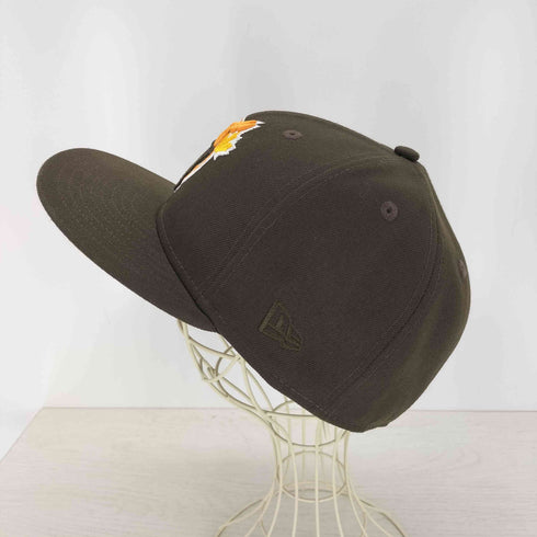 ニューエラ NEW ERA Cooperstown 6パネルベースボールキャップ メンズ 7 1/2