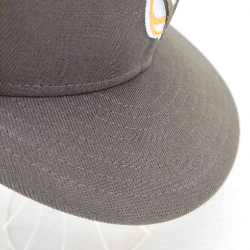 ニューエラ NEW ERA Cooperstown 6パネルベースボールキャップ メンズ 7 1/2