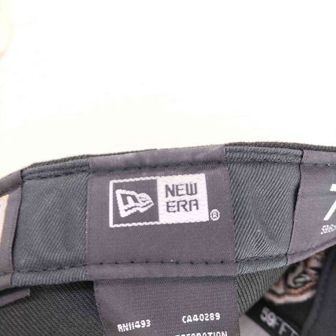 ニューエラ NEW ERA Cooperstown 6パネルベースボールキャップ メンズ 7 1/2