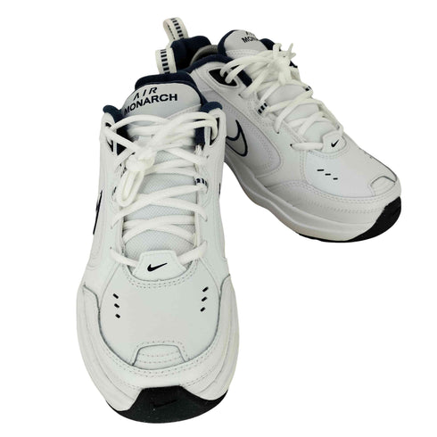 ナイキ NIKE AIR MONARCH 4 メンズ 27cm