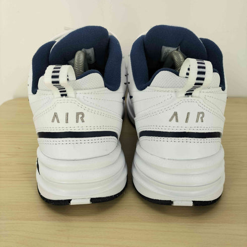 ナイキ NIKE AIR MONARCH 4 メンズ 27cm