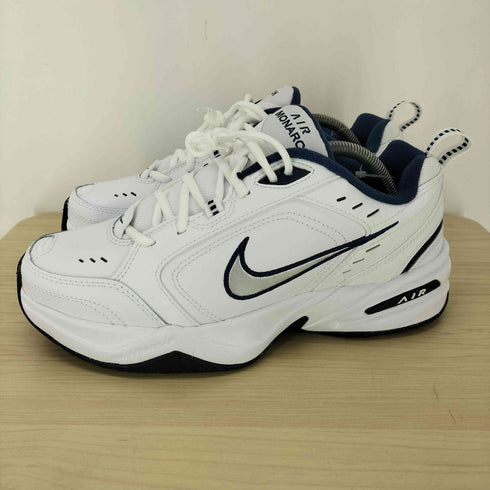 ナイキ NIKE AIR MONARCH 4 メンズ 27cm