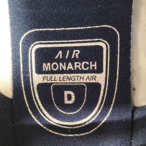 ナイキ NIKE AIR MONARCH 4 メンズ 27cm
