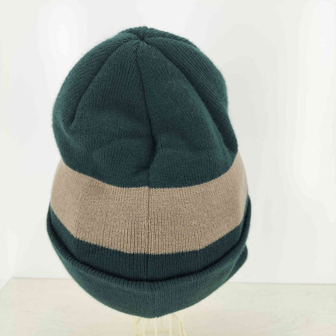 ニューエラ NEW ERA 刺繍デザインニットキャップ メンズ