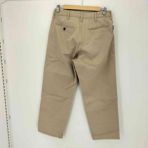 サイベーシックス SCYE BASICS MPP-0160 チノパンツ メンズ 29