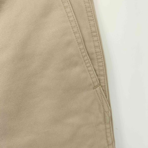 サイベーシックス SCYE BASICS MPP-0160 チノパンツ メンズ 29