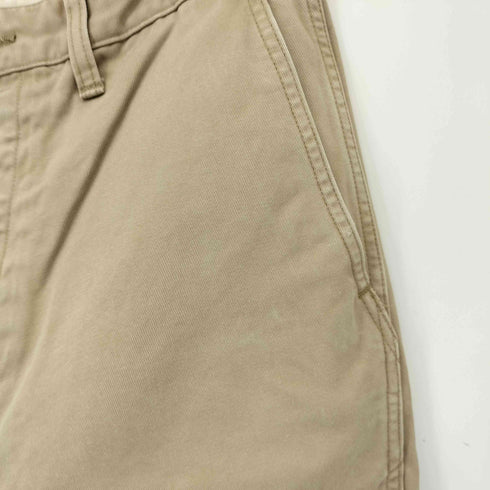 サイベーシックス SCYE BASICS コインポケットチノパン メンズ