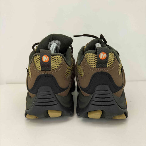 メレル MERRELL MOAB 3 SYN GTX モアブ3シンセティックゴアテックス メンズ JPN:27